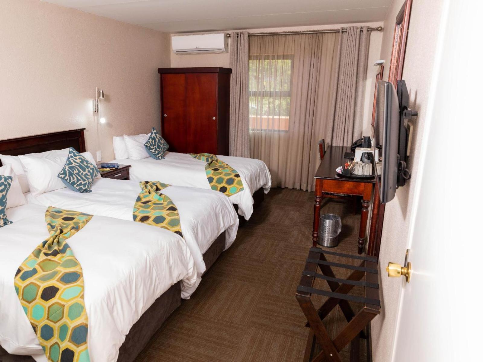 Hotel 247 @