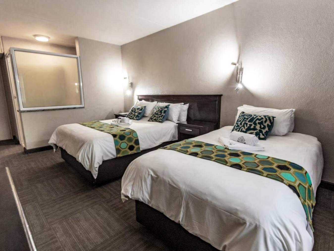 247 @ Hotel
