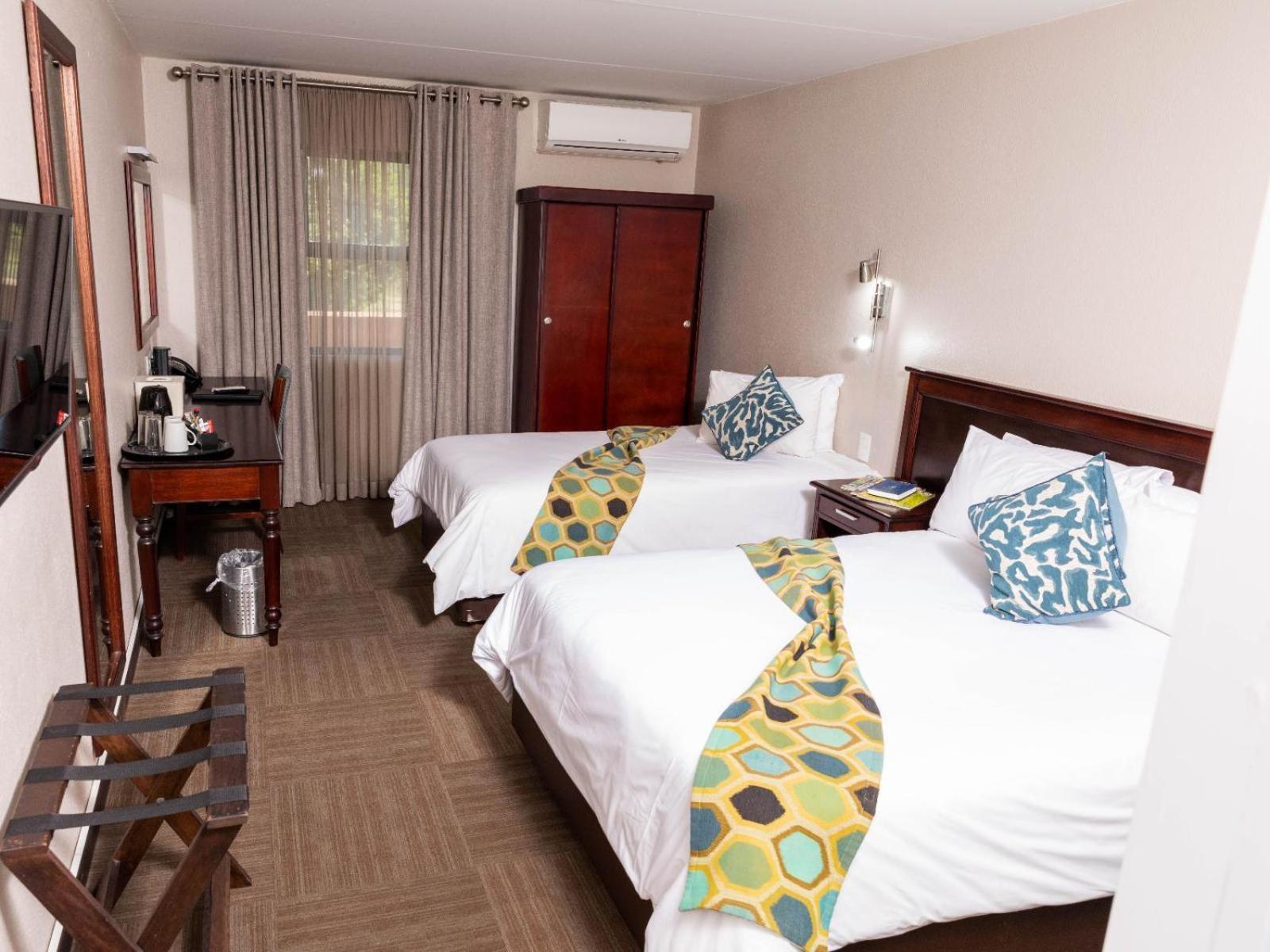 Hotel 247 @