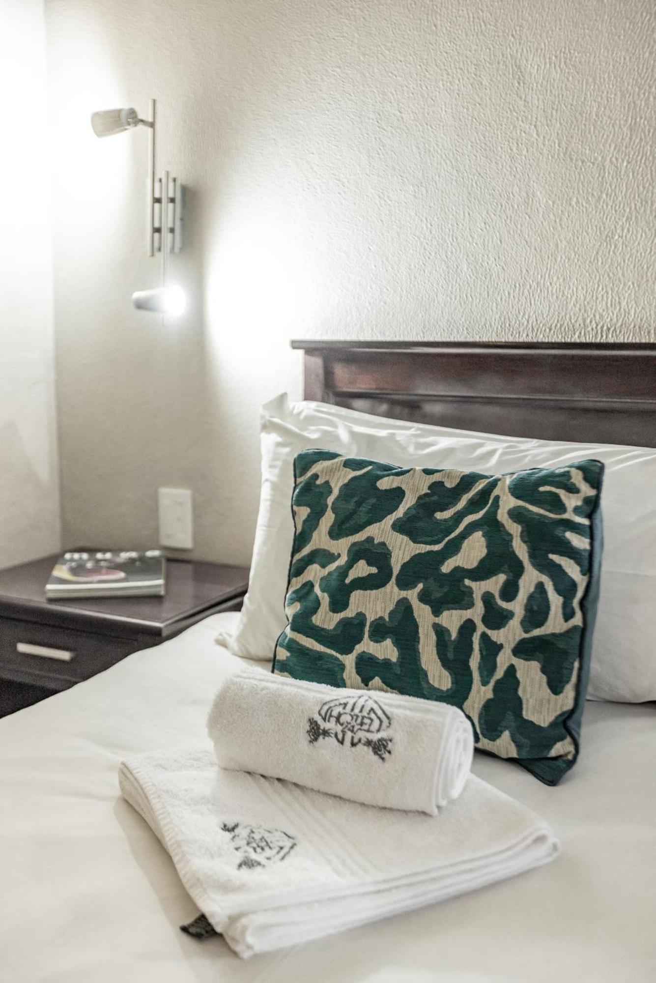 Hotel 247 @
